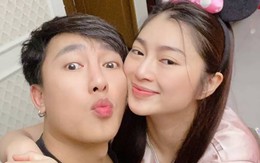 Thanh Trúc ngừng đóng phim và lên kế hoạch có con thứ 2