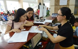 Giảm thuế cho doanh nghiệp nhỏ: Không chỉ là câu chuyện thuế suất