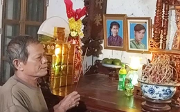'Chiến dịch 500 ngày đêm' đón các anh trở về