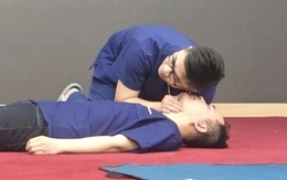Mỗi năm hơn 30.000 người Việt Nam chết do thương tích
