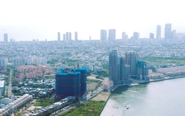 Doanh nghiệp tài trợ Đà Nẵng làm công viên cây xanh 10.214m² bên sông Hàn