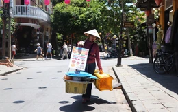 Từ gánh chè phố cổ đến đề xuất hỗ trợ sinh kế ở nghị trường Đà Nẵng