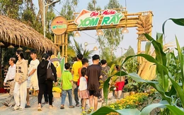 Đồng Tháp xây dựng nông nghiệp sinh thái kiểu mẫu vùng Đồng bằng sông Cửu Long