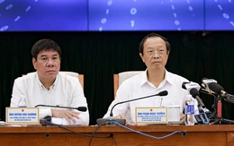 Video Bộ Giáo dục và Đào tạo thông tin phương án xử lý 328 thí sinh chuyên Tuyên Quang