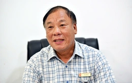 'Chiến dịch 500 ngày đêm' đón các anh trở về