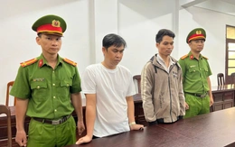 Khởi tố 7 người lập khống hồ sơ bệnh nhân để lấy thuốc bảo hiểm y tế