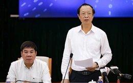 328 thí sinh chuyên Tuyên Quang sẽ thi lại tất cả các môn tốt nghiệp
