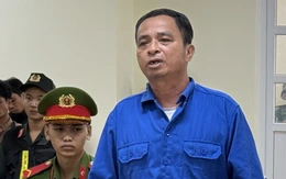 Bị phạt 7 năm 6 tháng tù vì phá hoại chính sách đoàn kết