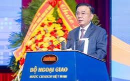 Biến mạng lưới đối tác thành nguồn lực phát triển: yêu cầu mới với đối ngoại Đảng, đối ngoại Nhân dân