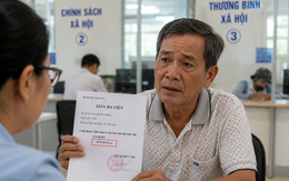 Sở Y tế Đà Nẵng trả lời vụ chưa được nhận trợ cấp vì giấy ra viện ghi tên bệnh… quá cụ thể