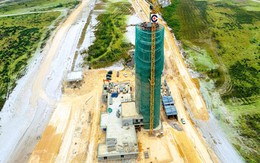 Cảng hàng không Quảng Trị do T&T đầu tư đang vào giai đoạn nước rút