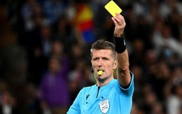 UEFA ‘nới’ quy định thẻ vàng ở các giải châu Âu