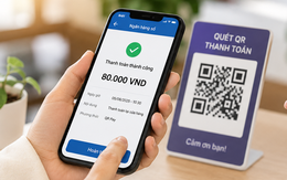 Ngân hàng Nhà nước: Dự kiến AI chỉ được tự quyết giao dịch đến 100 triệu đồng