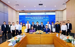 Liên kết đại học - ngân hàng, đưa trí tuệ AI Việt Nam vươn tầm