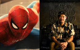 Gặp gỡ đạo diễn đứng sau thành công của Spider-Man: Brand New Day