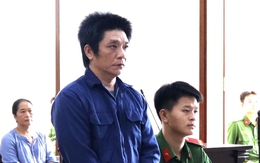 Lừa bán, chuyển mục đích sử dụng đất rồi chiếm đoạt hơn 3,8 tỉ đồng