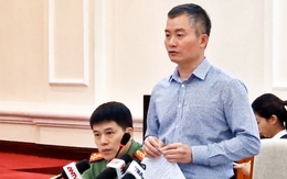 Đã khởi tố 29 bị can, bắt tạm giam 7 người liên quan vụ điểm thi Trường chuyên Tuyên Quang