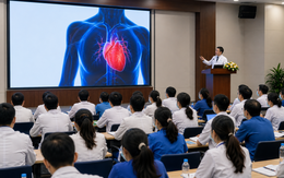 Sở Y tế TP.HCM chấn chỉnh, kiểm tra công tác đào tạo, cập nhật kiến thức y khoa liên tục