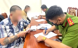 Công an TP.HCM tiếp nhận thêm 47 công dân bị Mỹ trục xuất