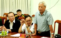 Vụ 17 hài cốt nghi liệt sĩ: Có thể là bộ đội đặc công Sư đoàn 2, Quân khu 5