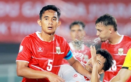 Bị chỉ trích dữ dội, đội trưởng Indonesia lại lên tiếng đáp trả