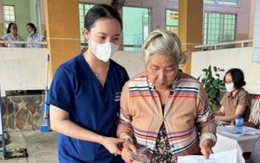 TP.HCM: Chung tay hiện thực hóa mục tiêu toàn dân được khám sức khỏe định kỳ