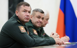 Ông Putin bổ nhiệm tân Tư lệnh Lực lượng Máy bay không người lái Nga