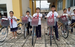 Đồng Tháp giảm 700 trường học công lập sau khi sắp xếp