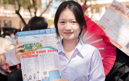 Trường đầu tiên dự báo điểm chuẩn sau lọc ảo lần 1: Nhiều ngành chỉ từ 18-23 điểm