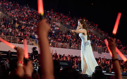 Một ngày bốn concert: Thị trường biểu diễn Việt đã bước vào thời kỳ cạnh tranh khốc liệt?