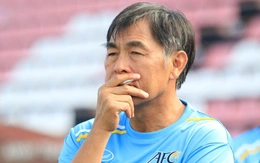 Chuyên gia Thái Lan: 'Nền bóng đá có chiều sâu, Việt Nam dẫn đầu Đông Nam Á trong cuộc đua đến World Cup 2030'