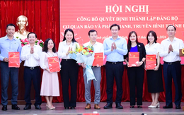 Video Cơ quan Báo và Phát thanh, Truyền hình TPHCM là tiếng nói của thành phố, cầu nối giữa Đảng với Nhân dân