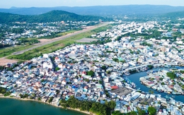 Cuối năm 2026, khởi công Bệnh viện Đa khoa Phú Quốc 500 giường phục vụ dân trên đảo
