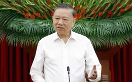 Tổng Bí thư, Chủ tịch nước: Xây dựng Điều lệ Đảng thật khoa học, ngắn gọn, dễ thực hiện, có sức sống lâu dài