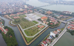 Chính quyền 2 cấp