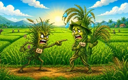 Thành ngữ 'khó nhằn' này là gì? (P14)