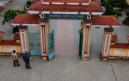 5 thí sinh dính tiêu cực thi tốt nghiệp tại Quảng Trị thi lại vào năm 2027