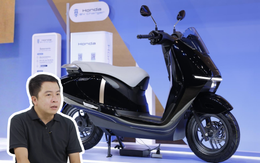 'Xe máy điện Honda UC3 bị nhiều người chê, dùng rồi mới thấy đừng thần thánh hóa những gì xe không có'