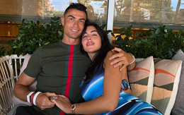 Ronaldo nói gì khi Georgina bị chê béo?