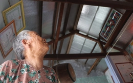 Sống khổ sở trong vùng quy hoạch dự án tỉ đô