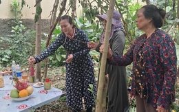 'Chiến dịch 500 ngày đêm' đón các anh trở về