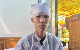 Vụ 2 vợ chồng mất vì bị điện giật: 'Tiếng gọi 'ba ơi, mẹ ơi' không còn hồi đáp nữa...'