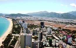 Lấy ý kiến các bị hại về 2 phương án xử lý dự án của Phúc Sơn tại sân bay Nha Trang
