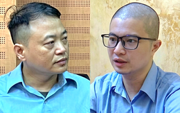 Hệ thống ví điện tử Ngân Lượng của Shark Bình rửa tiền 320 tỉ như thế nào?
