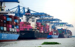 Hành lang kinh tế đang vẽ lại bản đồ bất động sản Việt