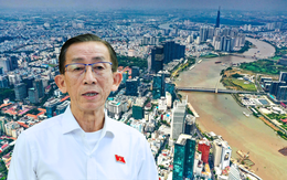 Luật Phát triển đô thị: 'Chìa khóa' thể chế vượt trội để TP.HCM vươn tầm