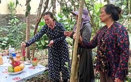 'Chiến dịch 500 ngày đêm' đón các anh trở về
