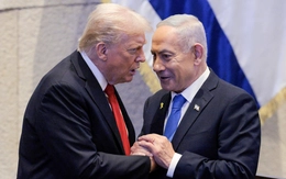 Mỹ - Israel thiết lập lại quan hệ quốc phòng: Cơ hội đồng minh hay chiếc bẫy ràng buộc?