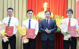 Cán bộ điều động từ thành phố về xã ở Đà Nẵng được hỗ trợ thuê nhà, đi lại