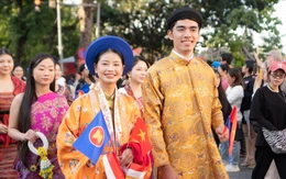 Dịp lễ 2-9: Không chỉ lên rừng, xuống biển, khách Việt còn mê tour lịch sử, văn hóa